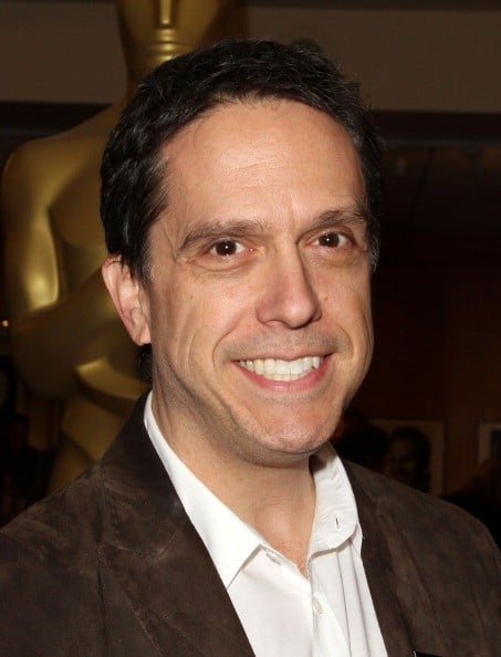 Lee Unkrich Net Worth: How Pixar's Visionary Director Built $2.5M